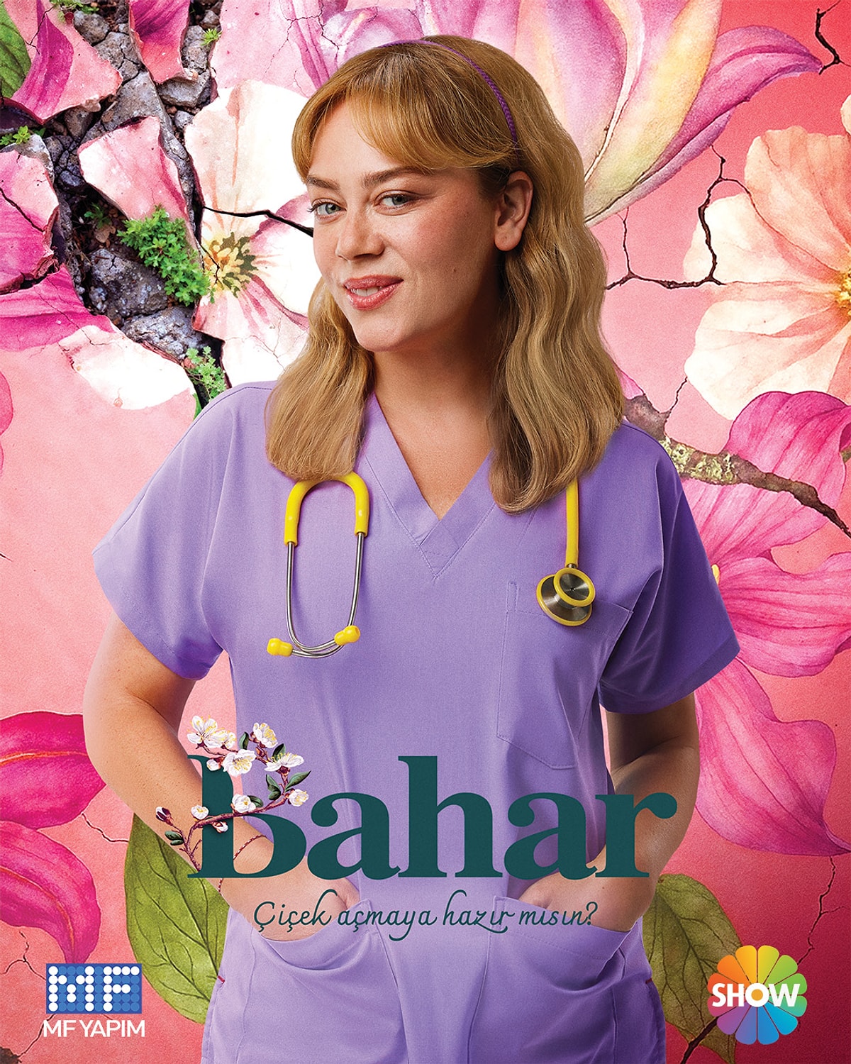 Bahar Dizisi Adı Değişti