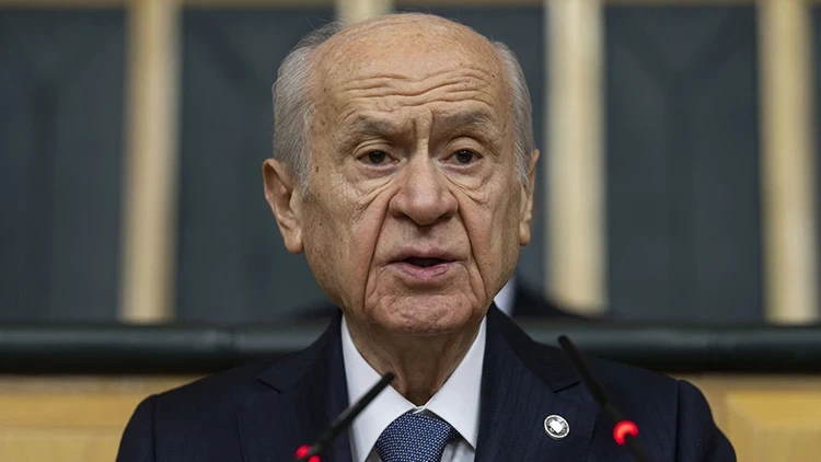 Bahçeli Suç Işleyen Çocuğun Gözünün Yaşına Bakılmamalı