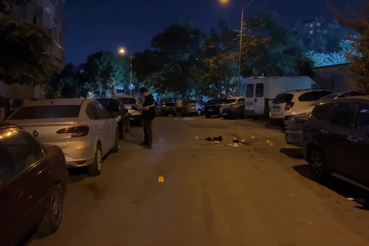 Bahçelievler’de Zabıta Memuruna Saldırı Kurşunların Hedefi Oldu