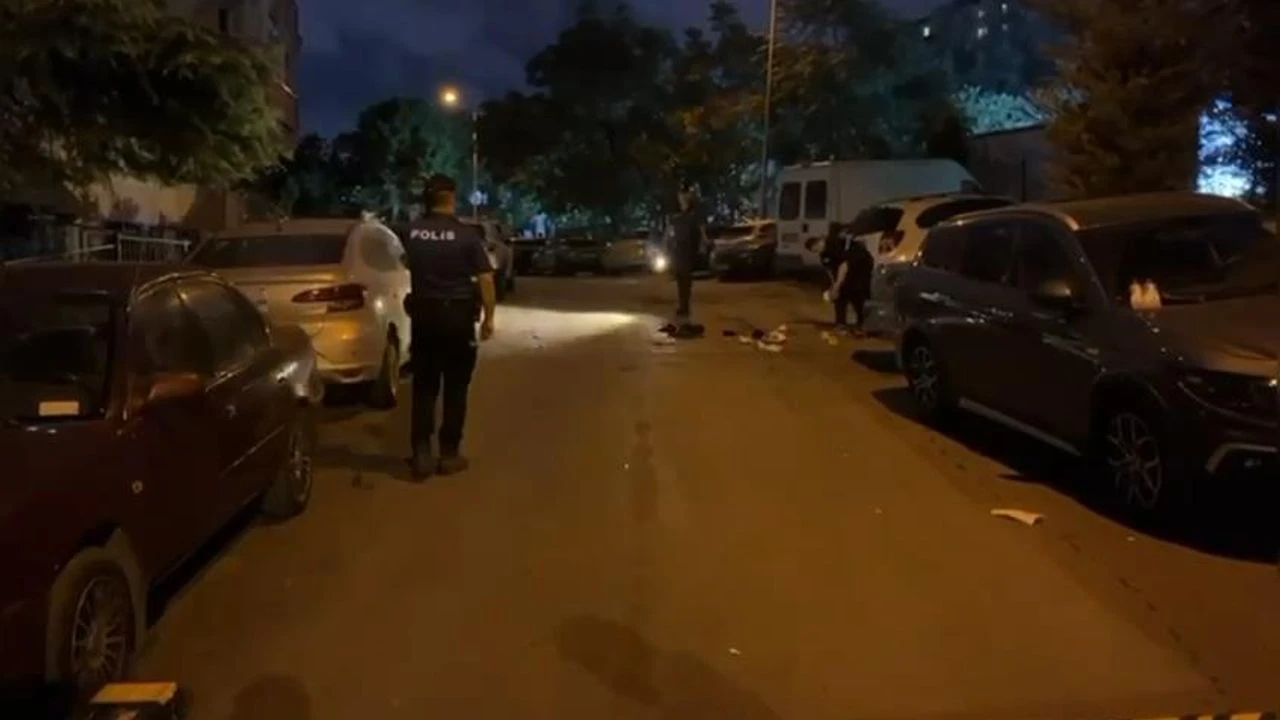 Bahçelievler’de Zabıta Memuruna Saldırı Kurşunların Hedefi Oldu2