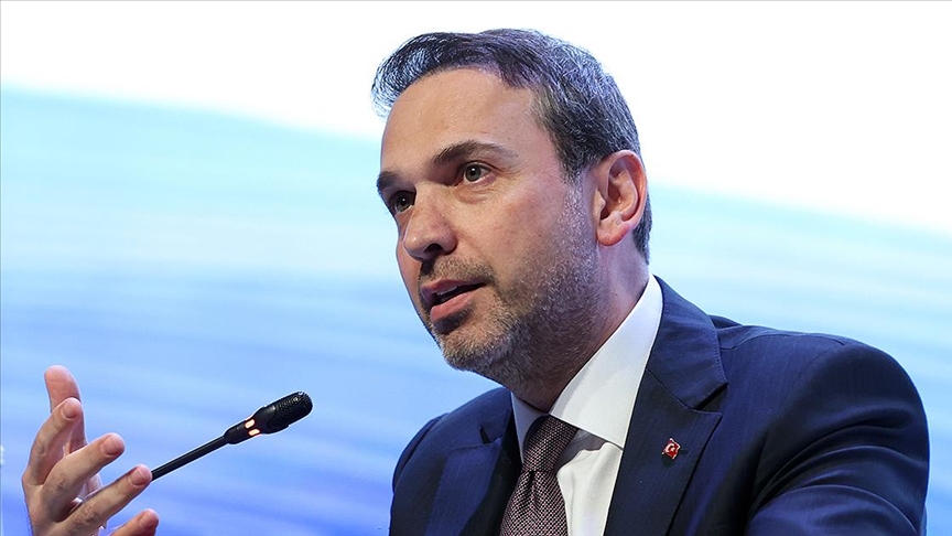 Bakan Bayraktar-4