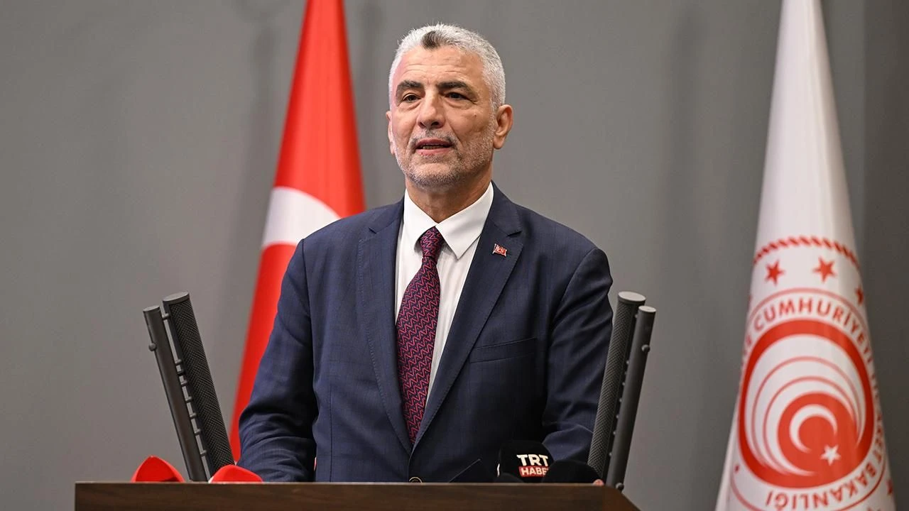 Bakan Bolat, Temu Ve Aliexpress’i Uyardı Kurallara Uyulmazsa Yaptırımlar Geliyor1