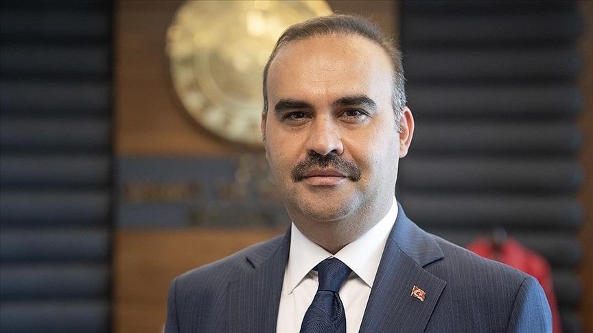 Bakan Kacir Nükleer Çağri