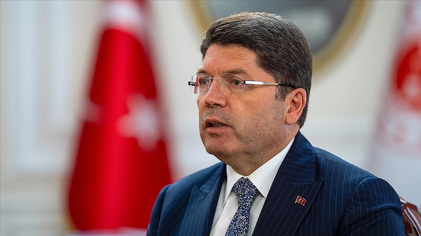Bakan Tunç-1