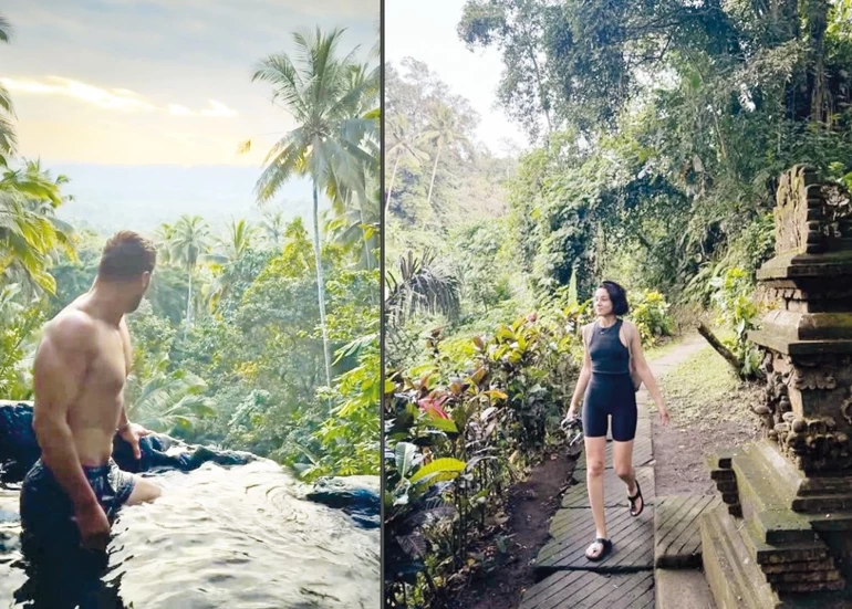 Bali Tatili-4