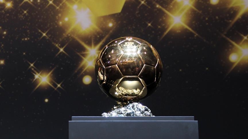 Ballon D'or 2
