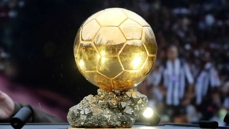 Ballon D’or 2025 Sahiplerini Buldu İşte Kazananlar