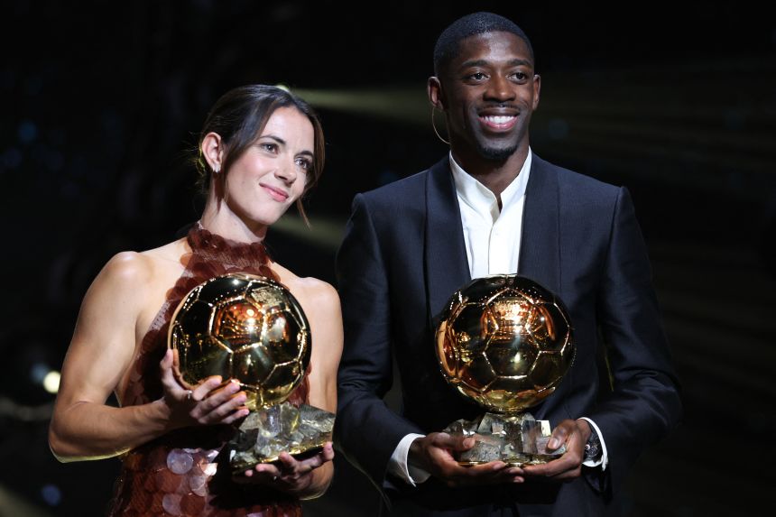 Ballon D’or 2025 Sahiplerini Buldu İşte Kazananlar4