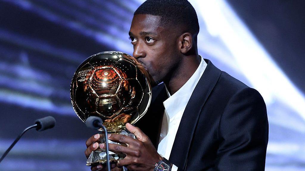 Ballon D’or 2025 Sahiplerini Buldu İşte Kazananlar5