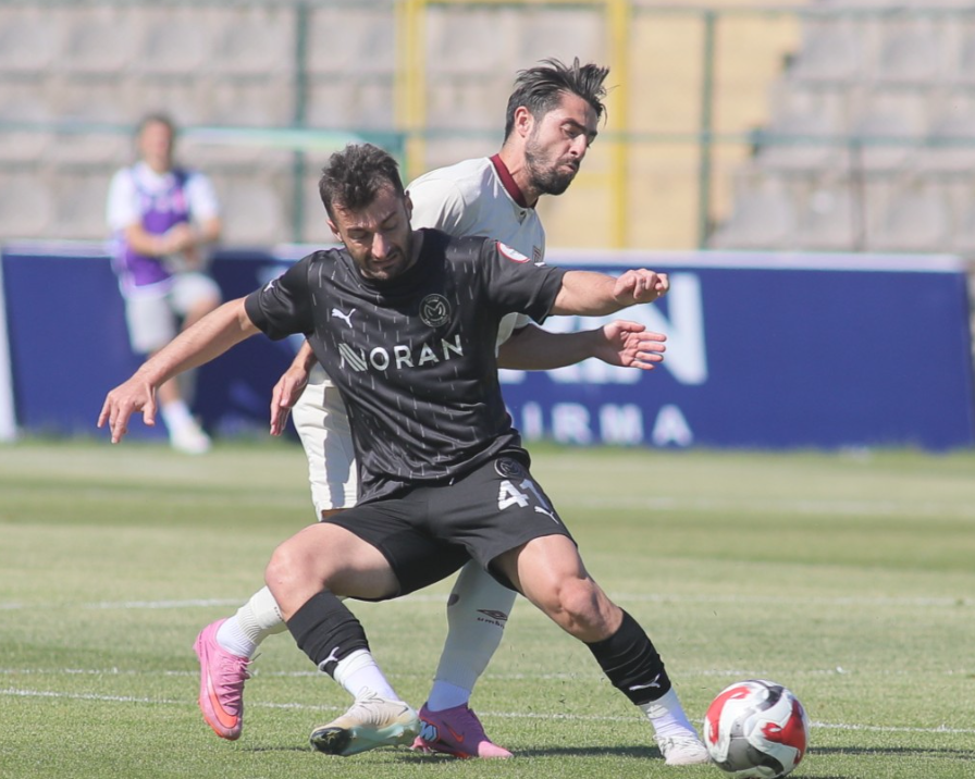 Bandırmaspor Manisa Fk 2