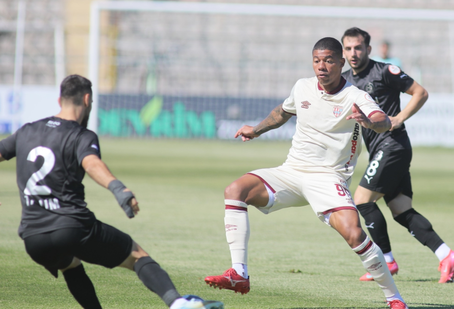 Bandırmaspor Manisa Fk