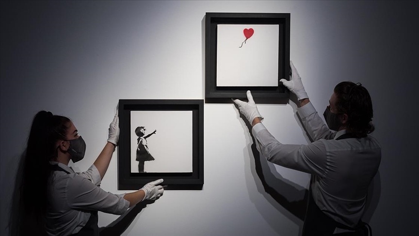 Banksy Ki̇m
