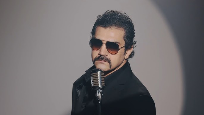 Bayhan Şarkıcı