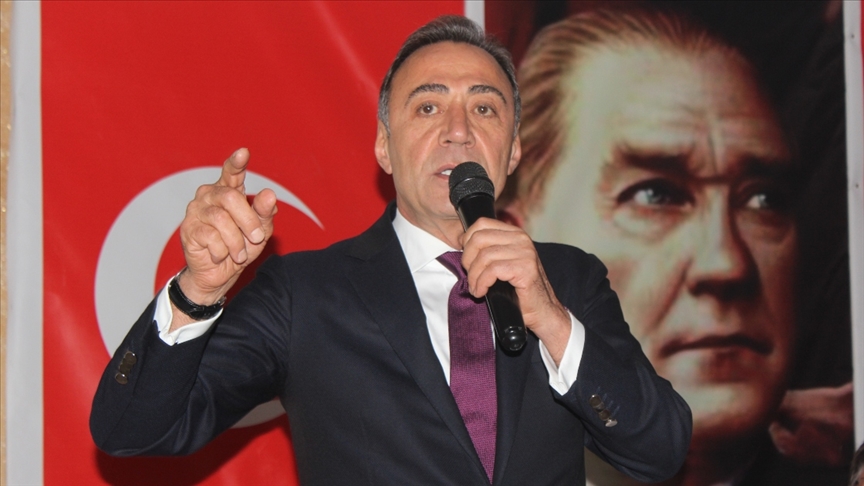 Berhan Şimşek