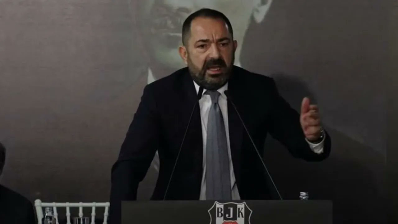 Beşiktaş Ceo