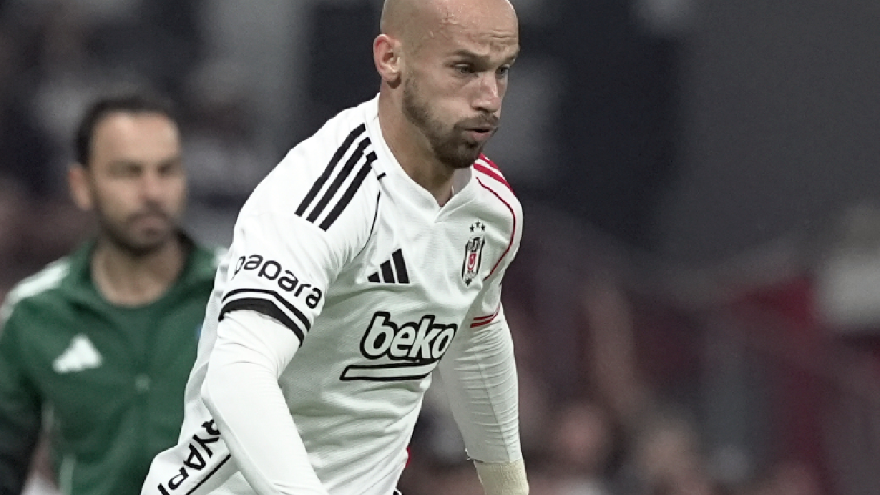 Beşiktaş Kocaelispor