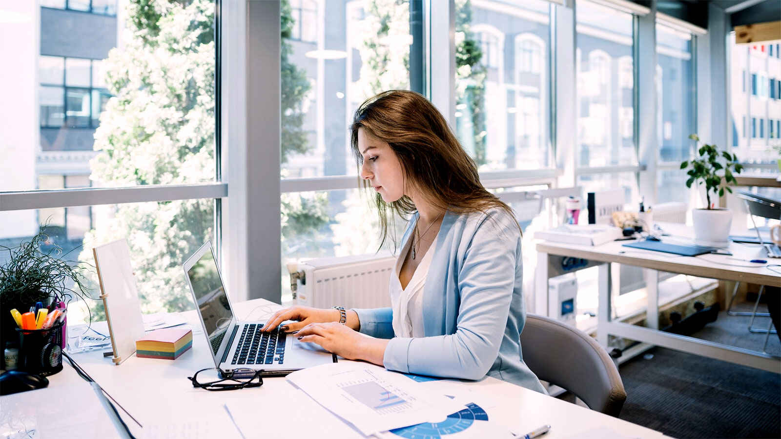 Beyaz Yaka Nedir, Meslekleri Ve Iş Tanımı Nedir1