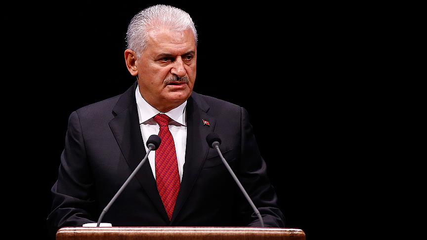 Binali Yıldırım Kimdir