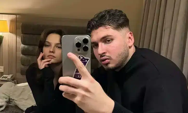 Bloke3 Eski Sevgilisi