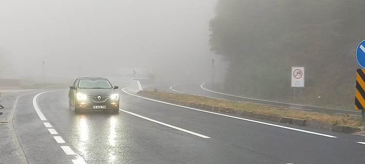Bolu Dağı Siis