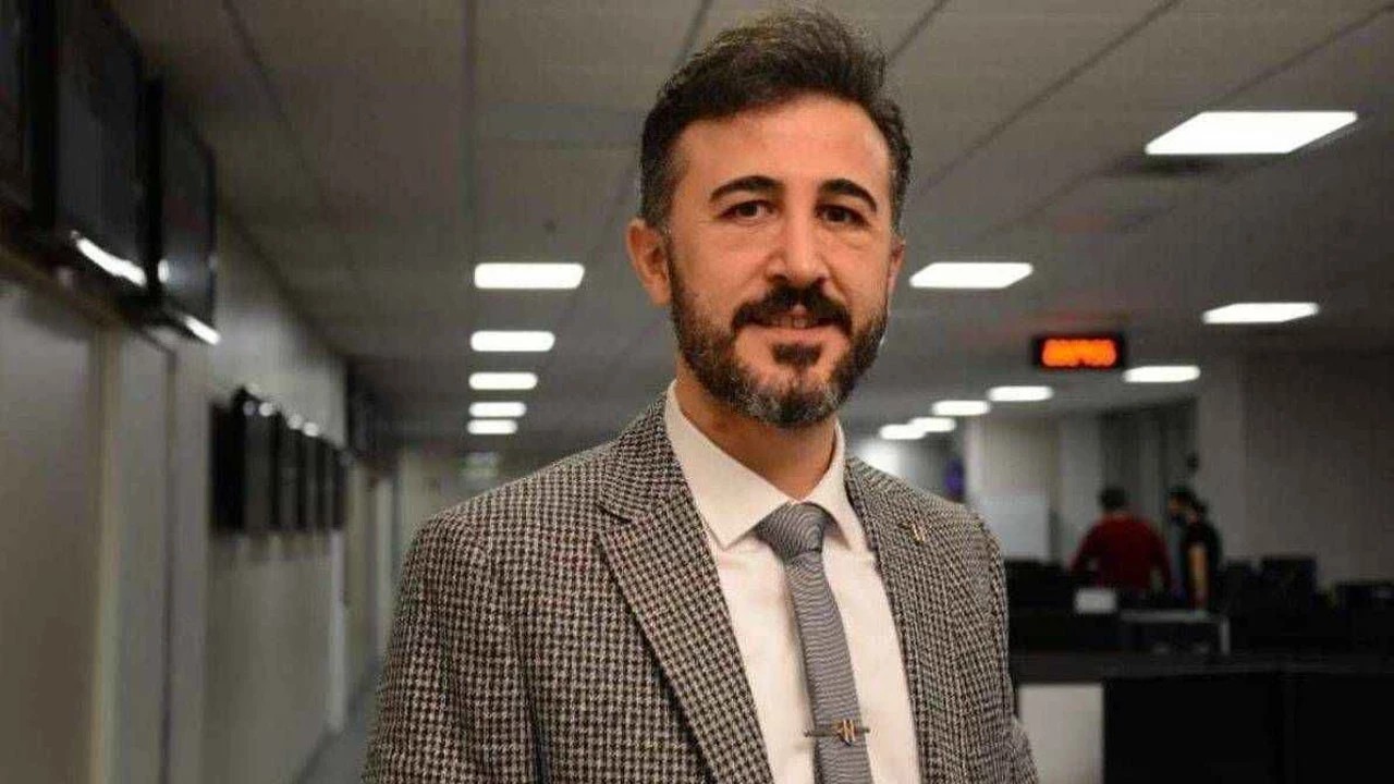 Bülent Uslu Kimdir Beşiktaş