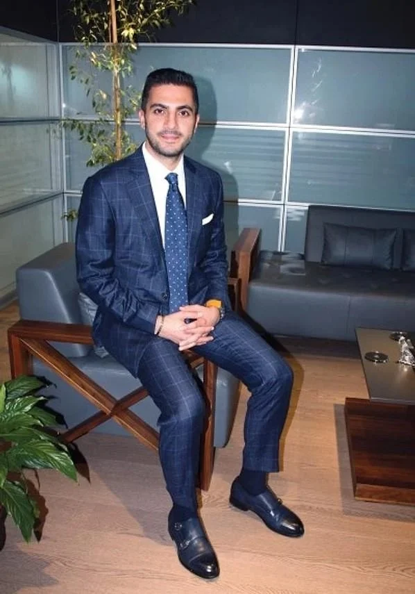 Burak Ateş