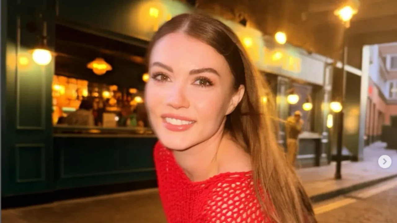 Burcu Özberk