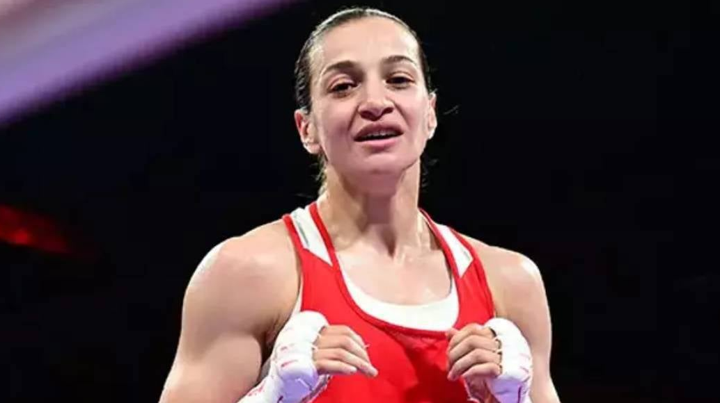 Buse Naz Çakıroğlu 2