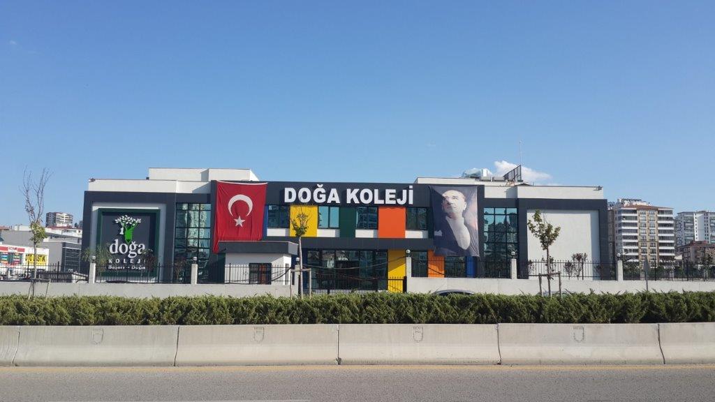 Can Holding Operasyonu Sonrası Meb’den Doğa Koleji Açıklaması2