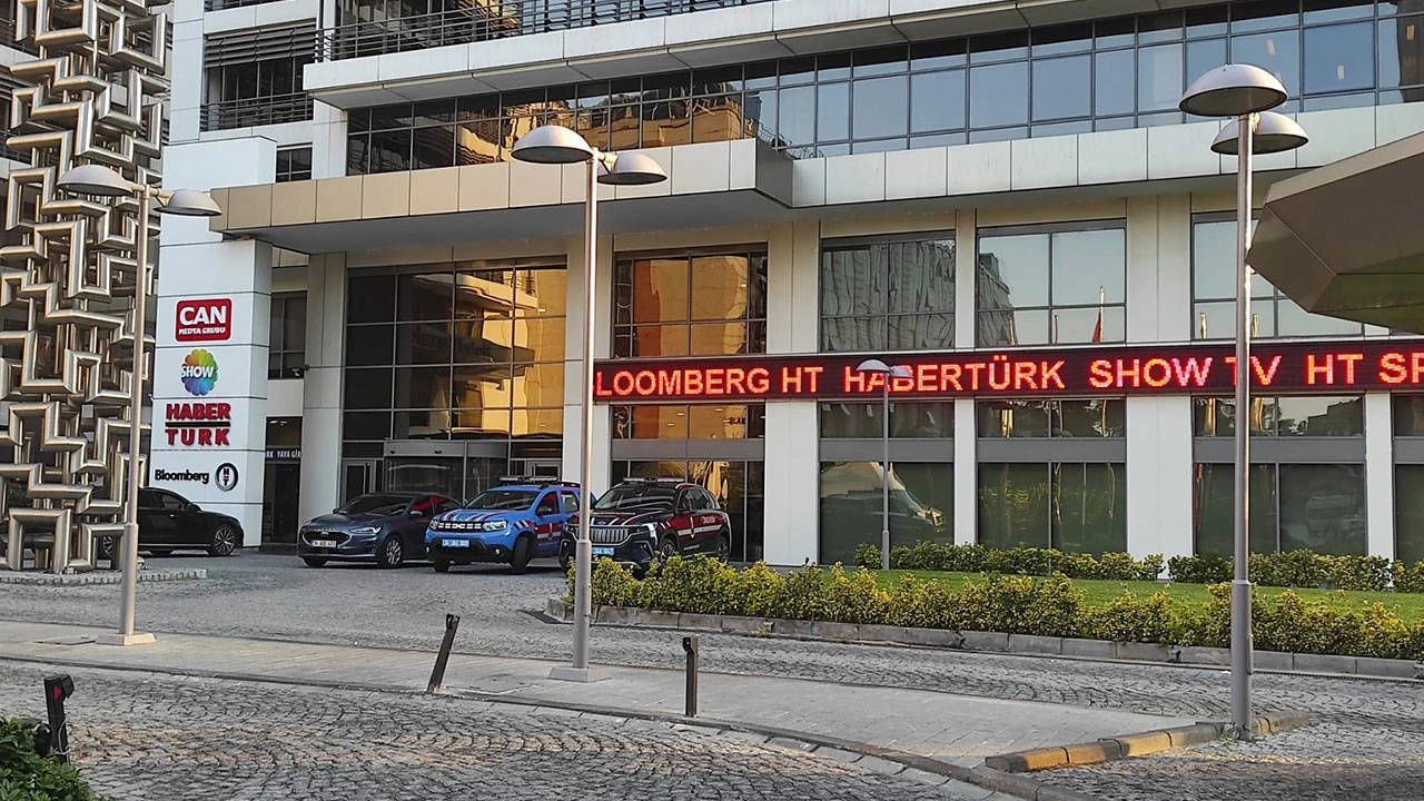 Can Holding Operasyonunda Yeni Gelişme 12 Yönetici Gözaltında