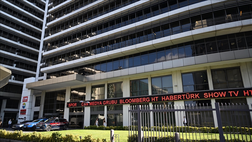 Can Holding Soruşturmasında Flaş Gelişme Yetkisizlik Kararı Verildi