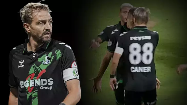 Caner Erki̇n-2