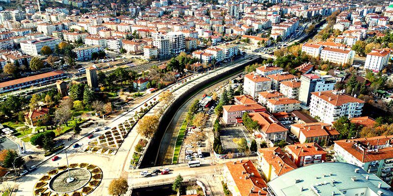 Cankırı