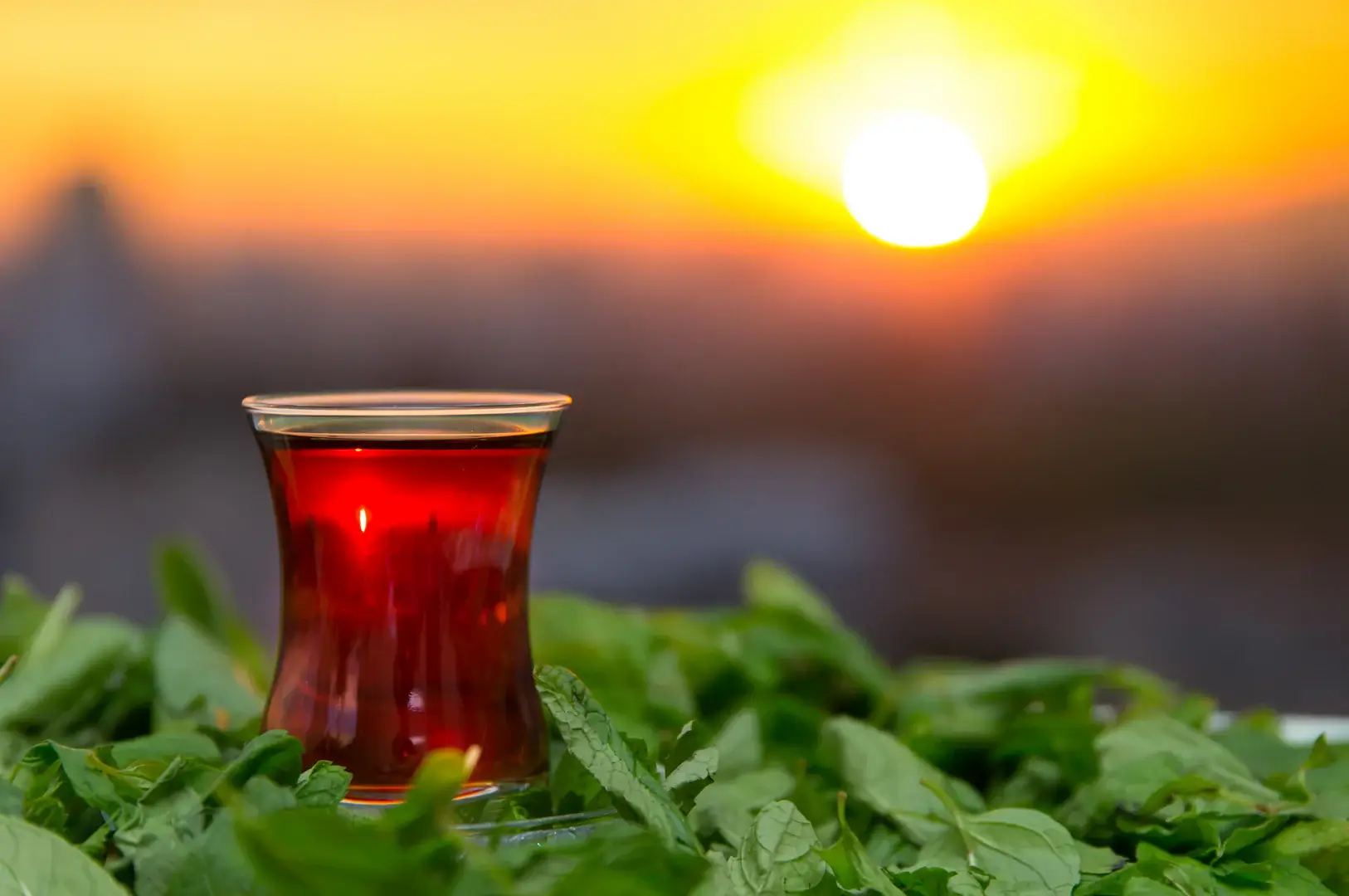Çaya Zam Geldi! Bugünden Itibaren Geçerli, Ne Kadar Oldu