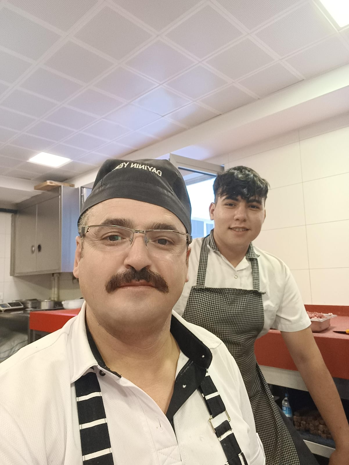Cem Ataman