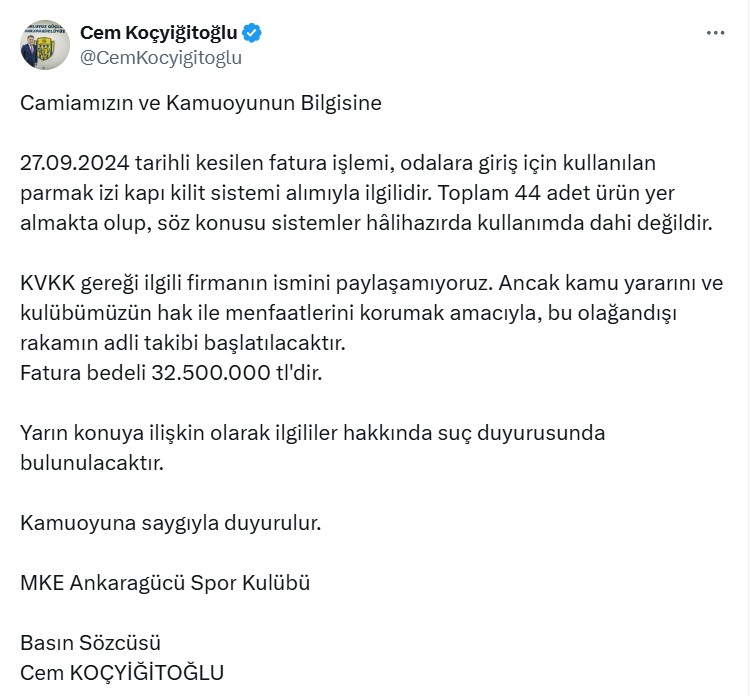 Cem Koçyi̇ği̇toğlu