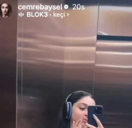 Cemre Baysel-1