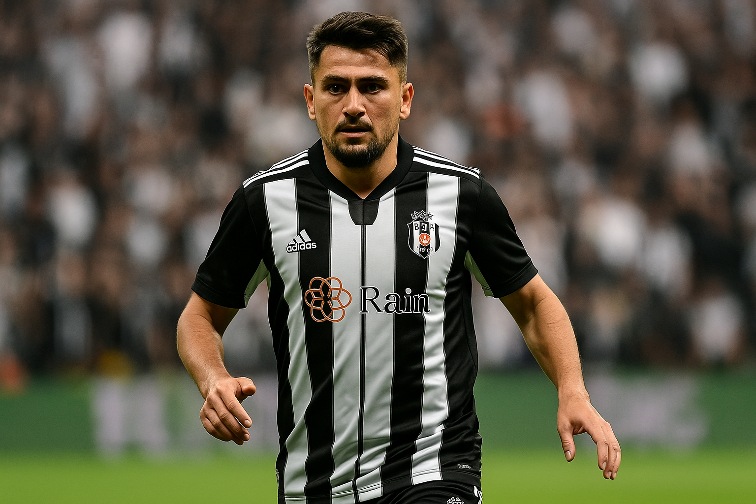 Cengiz Ünder