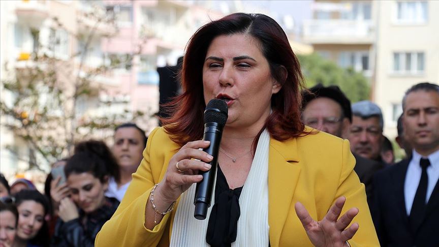 Çerçioğlu Hakkında Yeni Gelişme! Yakınlarına ‘Ikinci Maaş’ Bağladı Iddiası2