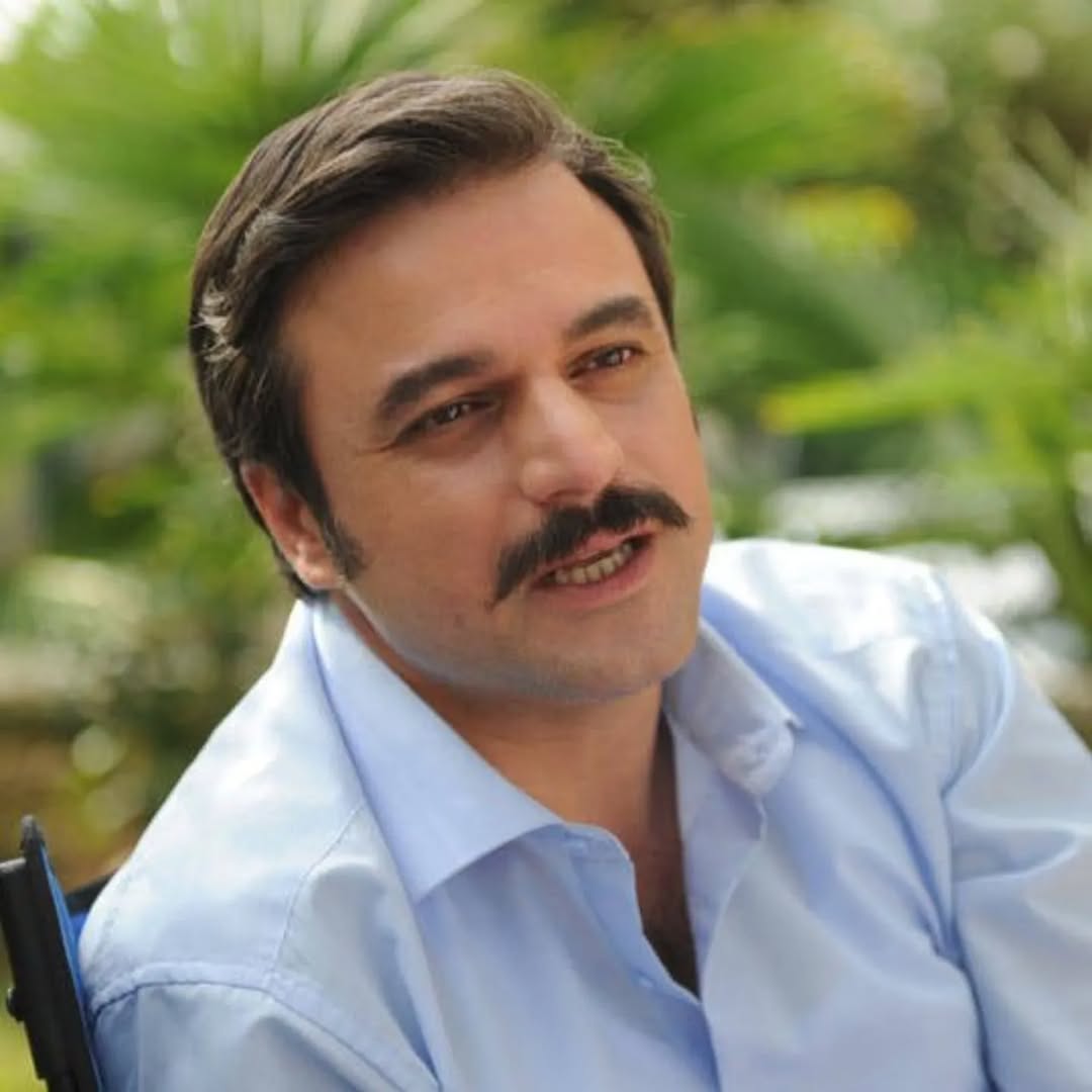 Cevahir Geniş Aile Ufuk Özkan