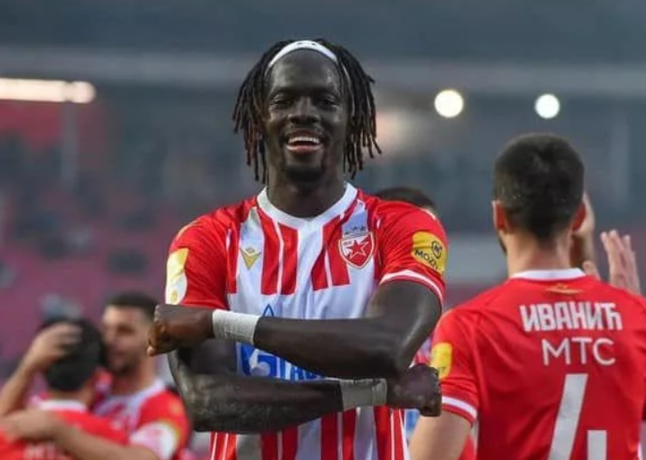 Cherif Ndiaye