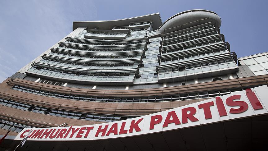 Chp Ankara-1
