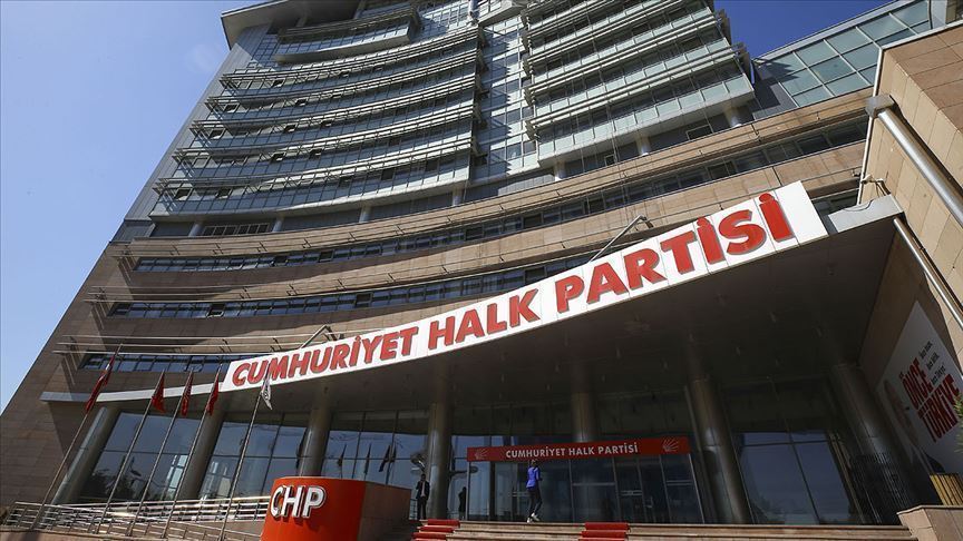 Chp Bi̇nasi