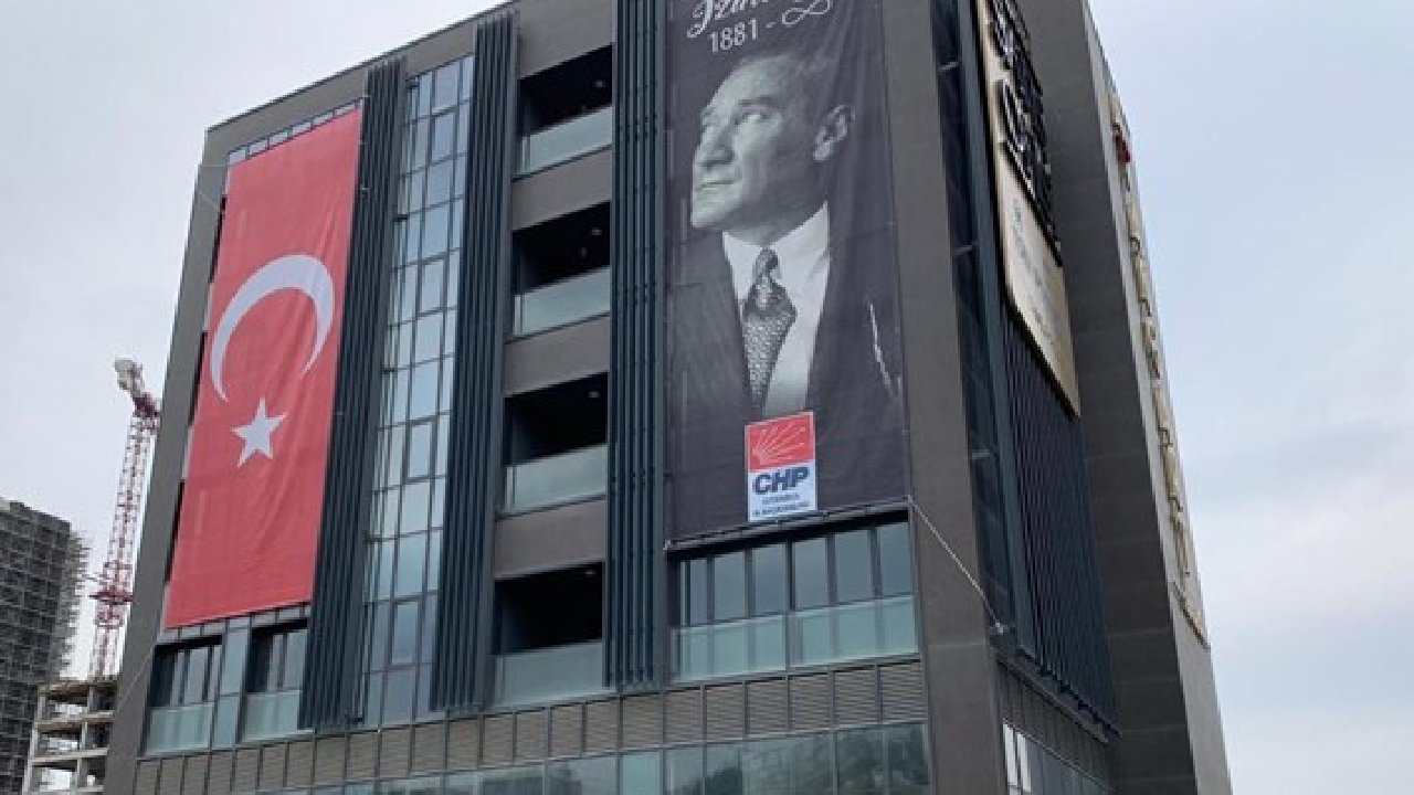Chp Istanbul
