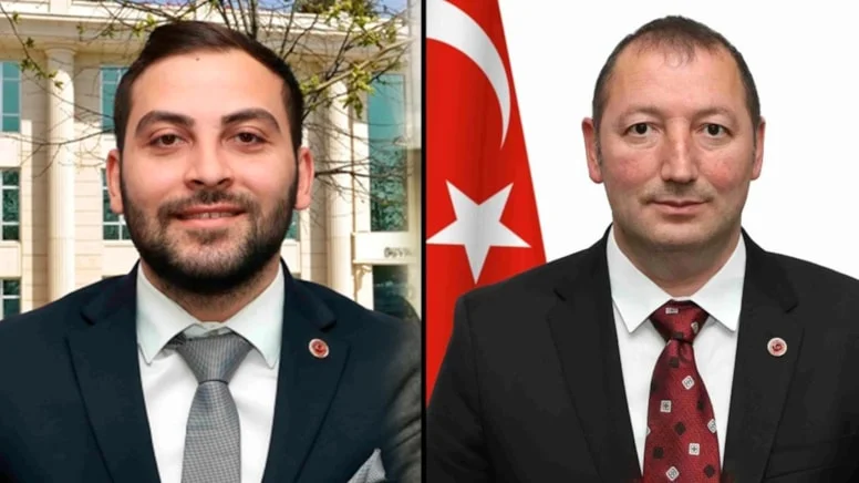 Chp Istifa-1