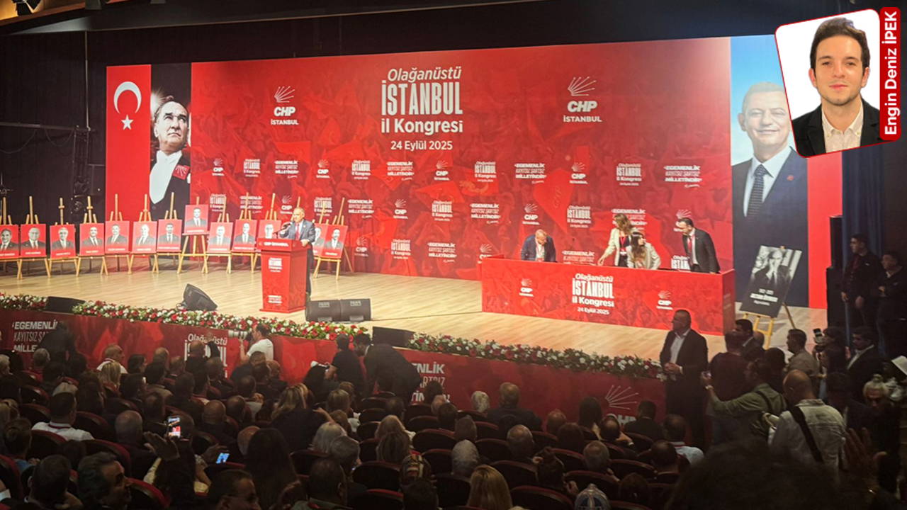 Chp Kongre