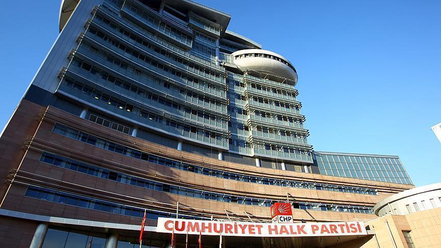 Chp Li̇mon Stok