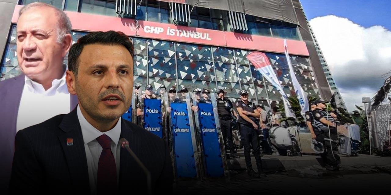 Chp Seçim