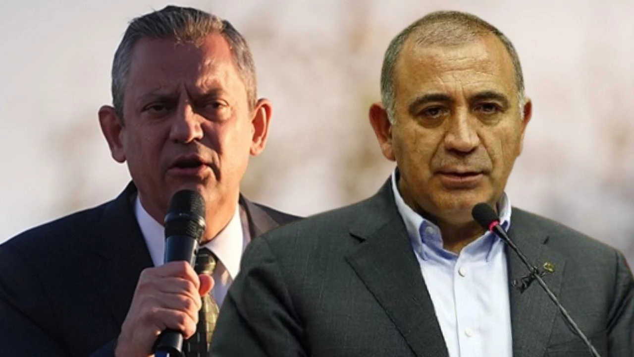 Chp’de Büyük Kriz! Gürsel Tekin’den Özgür Özel’e Rest “Beni Zorlamayın”2