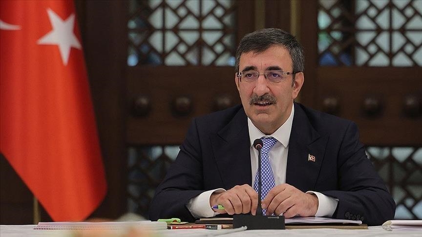 Cumhurbaşkanı Abd’ye Gidiyor Cevdet Yılmaz Vekalet Edecek4